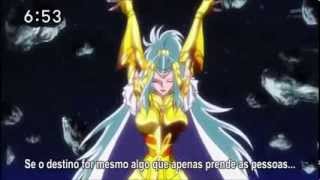 Explosão Galáctica - Integra De Gêmeos