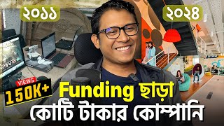 💸 Million Dollar Lessons from Kawshar Ahmed | Founder of Ollyo 🔥 screenshot 3