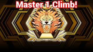 New Season Begins! Climbing to Master 1! Pulled Shekinaga in Duel Links POG!