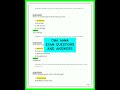 CMA AAMA EXAM QUESTIONS AND ANSWERS