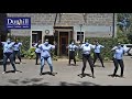 Dunhill consulting limited jerusalema dance challenge