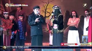 DEBAT PANAS AMINHERMAWAN VS SEIN BOY [Sandiwara Chandra sari]