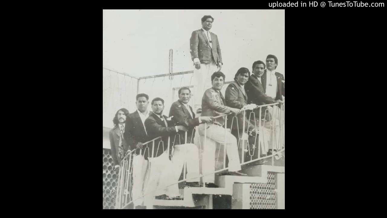 Bim Bam Bum - selección de cuecas