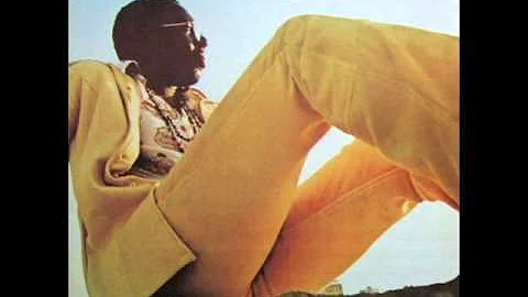 Curtis Mayfield - Miss Black America