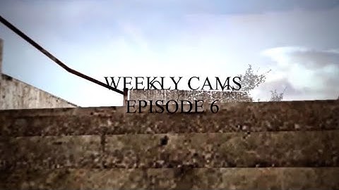 Obey Cams 6 ft. @Hopsin