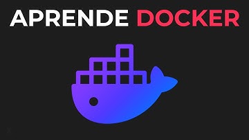 Ingeniero Ex-Amazon te enseña DOCKER 🐳 (curso completo desde cero)