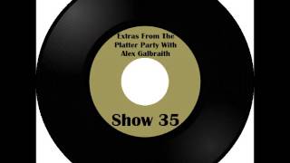 Danny And The Juniors - Lets Go Ski-Ing