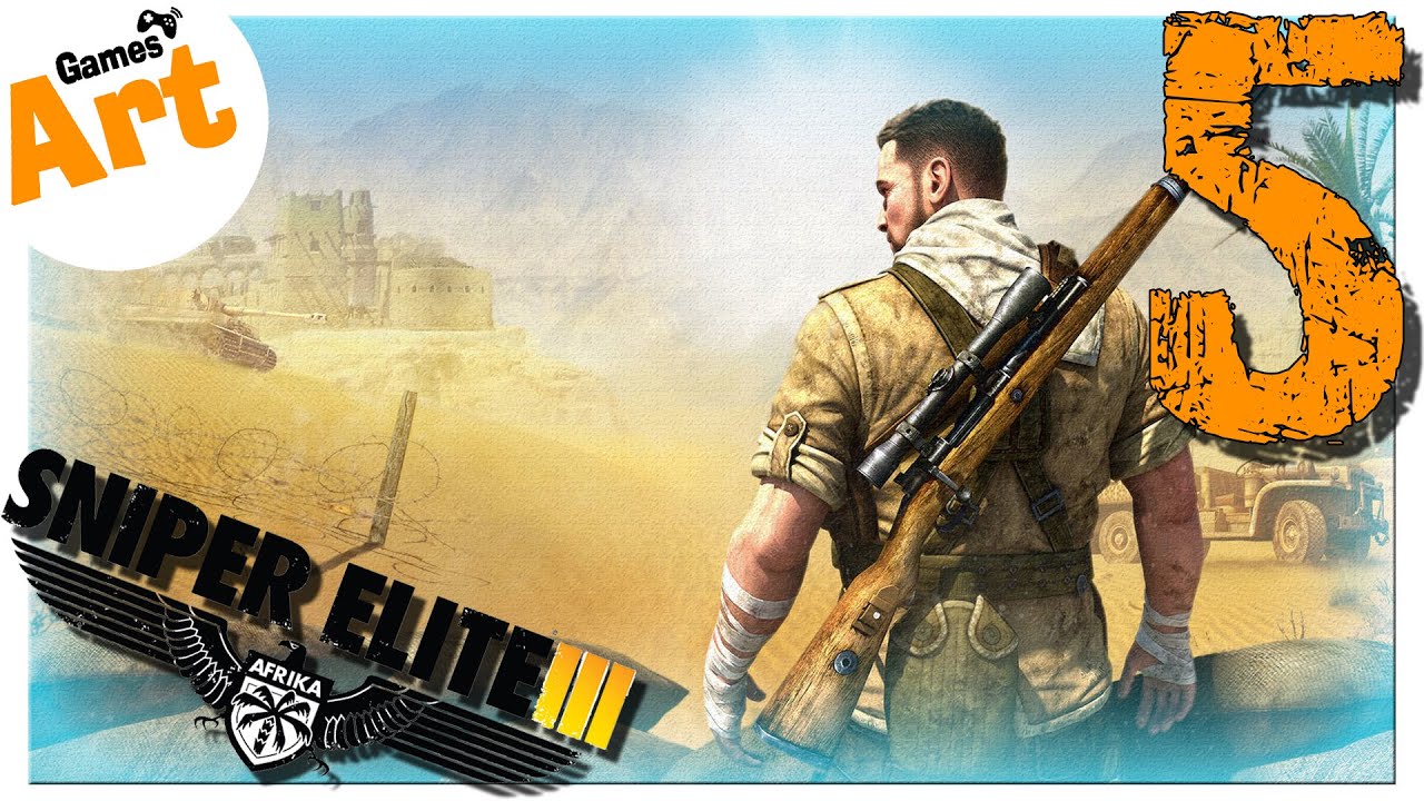 sniper elite 3 co op sniper elite 3 co op