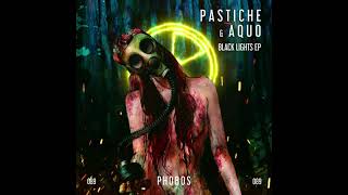 Pastiche - It's Wavy (Original Mix) Resimi