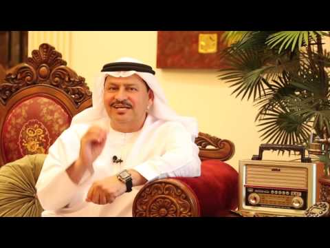 ومضة مع الدكتور أحمد عبدالعزيز النجار حلقة عن الوصل والوصال