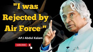 Dr. APJ Abdul Kalam Beautiful Speech ✨ With Big English Subtitles