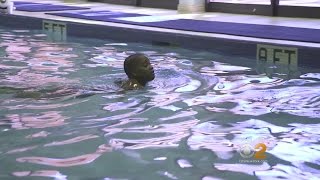 Dr. Max Gomez: Swim For Asthma