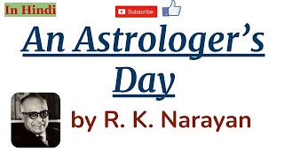 An Astrologer