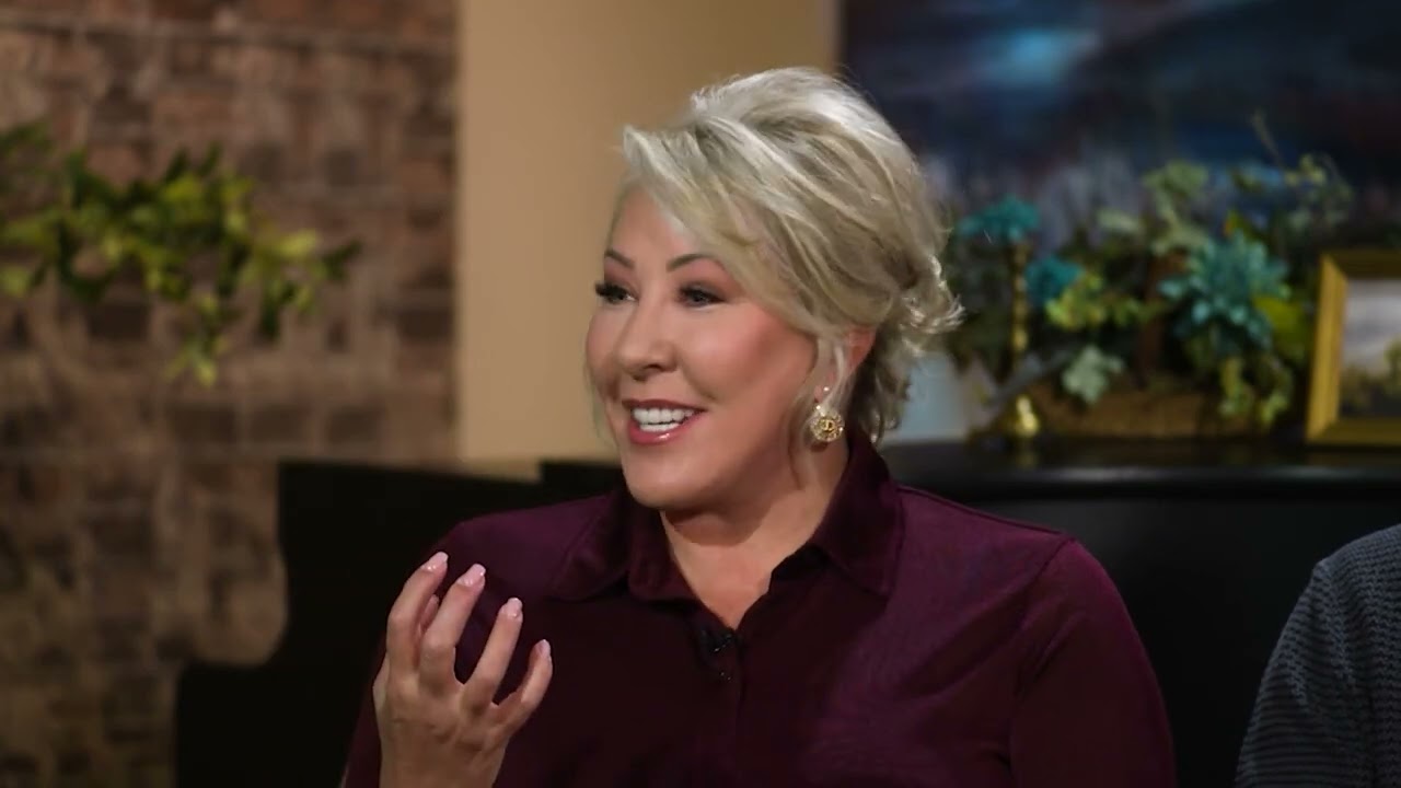 Ron and Hope Carpenter: On The Brink Of Divorce (LIFE Today)