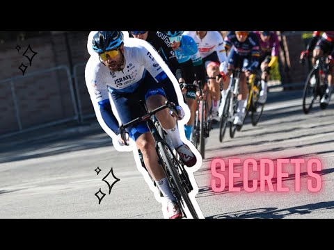 What are the unwritten rules?? - Inside the BUNCH SPRINT