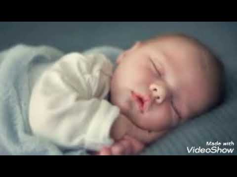 الضوضاء البيضاء لتهدئة وتنويم الاطفال الرضع صوت من داخل الرحم