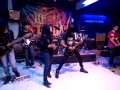 Elclips  timur tragedi cover by power metal
