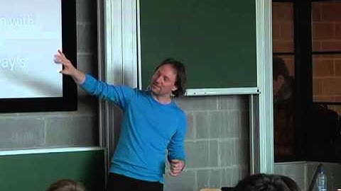 FOSDEM 2014 - Ldc The Llvmbased D Compiler