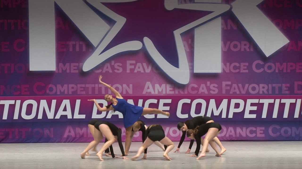 Best Contemporary // I OF THE STORM PREMIER SCHOOL OF DANCE [Denver