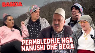 Përmbledhje nga Nanushi dhe Beqa | Baskia