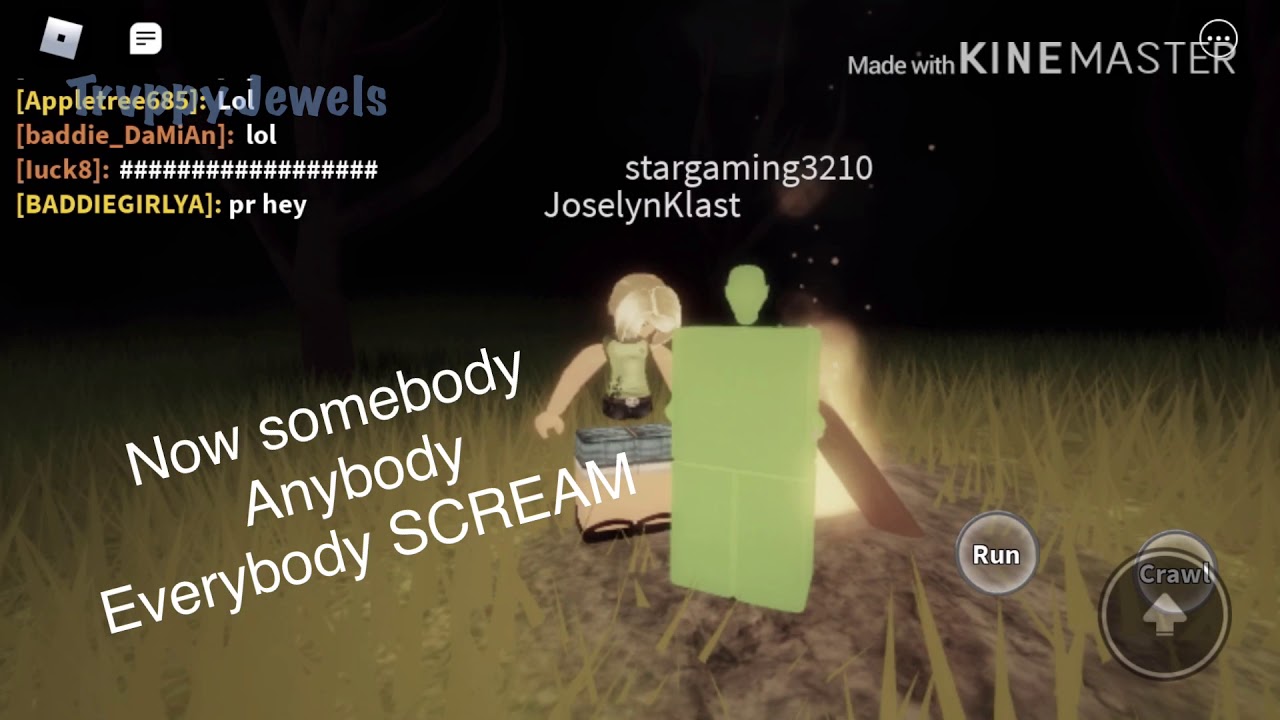 Squirrels in my pants Roblox edit YouTube