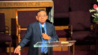 Pr Jose Luis Argumedo El Papa Y Las Profecias Parte 1 De 2