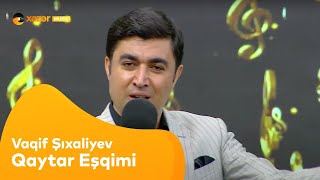 Vaqif Şıxaliyev - Qaytar Eşqimi Resimi