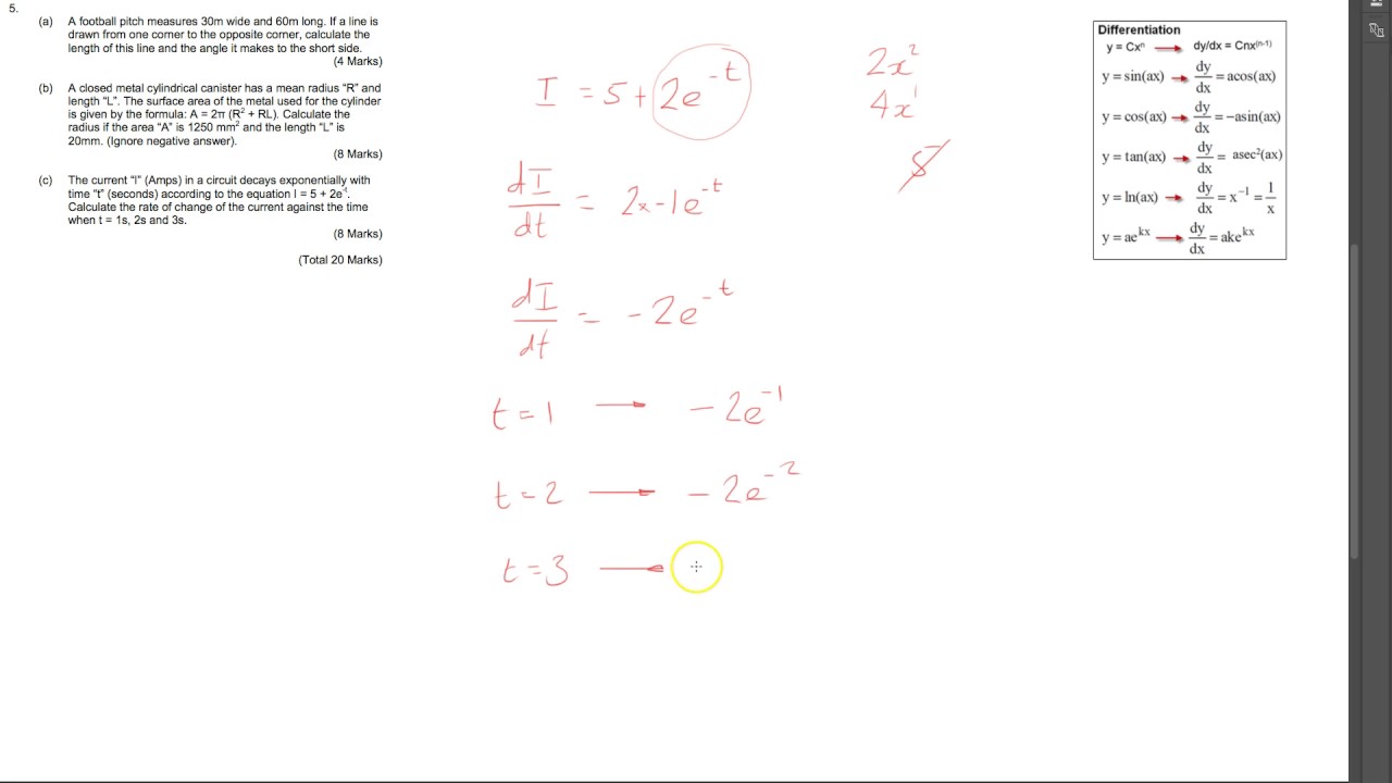 hnc engineering design assignment