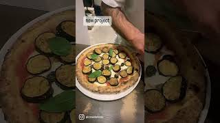 New project.pizza melanzane