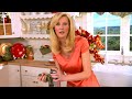 Sandra Lee - Curried Eggplant   Cucumber Yogurt Dip