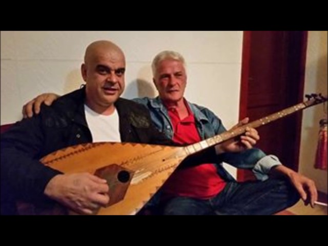 Halid Music i Senada Subasic  彡 Kola vozi Osman Morankica 彡