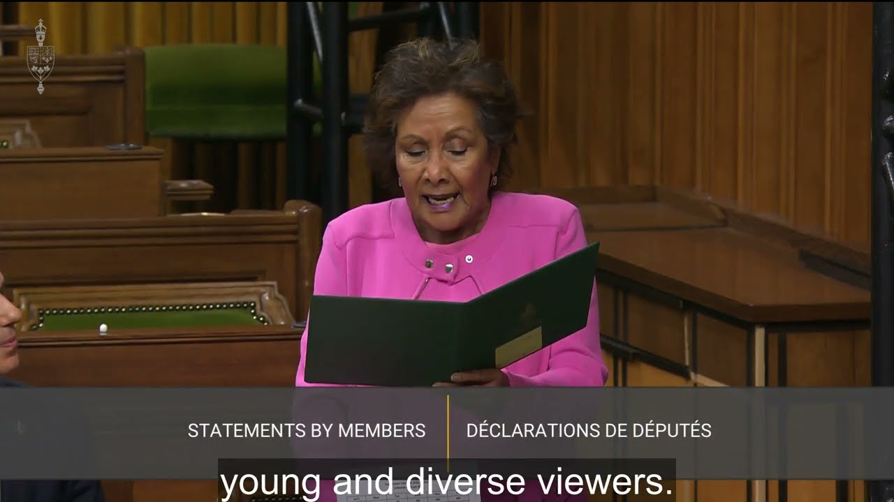 Vancouver rocks the Canadian arts scene