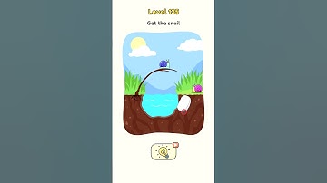 DOP 5 LEVEL 135 | Delete One Part #gaming #shorts