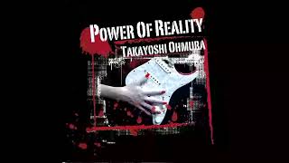 Takayoshi Ohmura - Material Tone (My... One Hour)