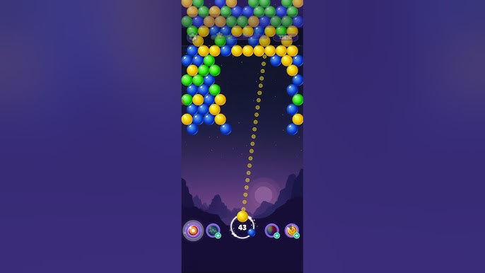 Bubble Shooter Rainbow｜TikTok Search