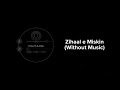 Zihaal e Miskin (Without Music Vocals Only) | Vishal & Shreya | Raymuse Mp3 Song