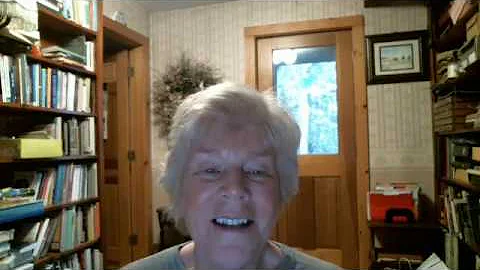 Gentle Yoga 3 29 20 with Jenny Garrison