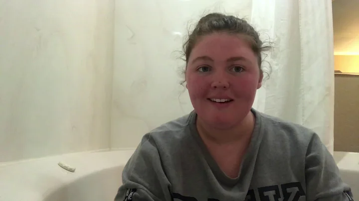 Hallelujah Cover ~ Hailey Costello