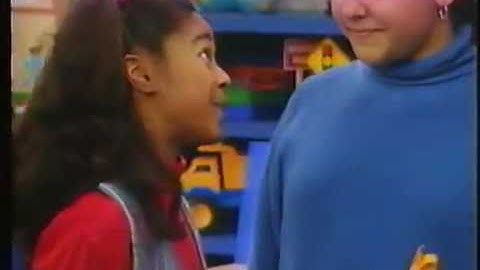 Making New Friends (2000 Version) Part 21