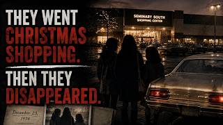 They Went Christmas Shopping. Then They Disappeared.
