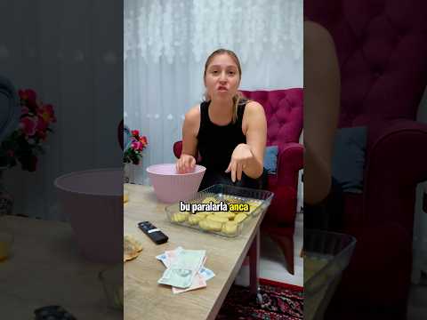 Herşeyin çözümü paraymış
