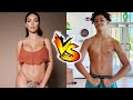 Cristiano Ronaldo Jr. VS Georgina Rodriguez Transformation ★ From Baby To 2025