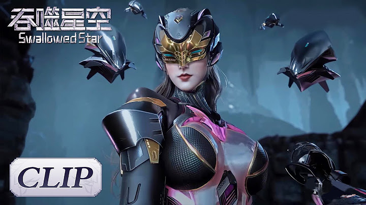 Clip EP63 妖嬈 VS 法爾，印梵國倒戈 |《吞噬星空》Swallowed Star | ENG SUB | 騰訊視頻 - 動漫 - 天天要聞