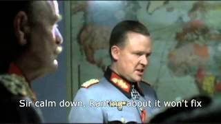 Hitler gets banned from leakforums