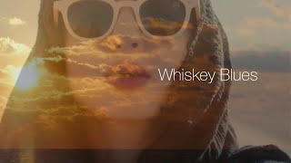 Whiskey Blues - Shyfrin Alliance | (Official Lyric Video)