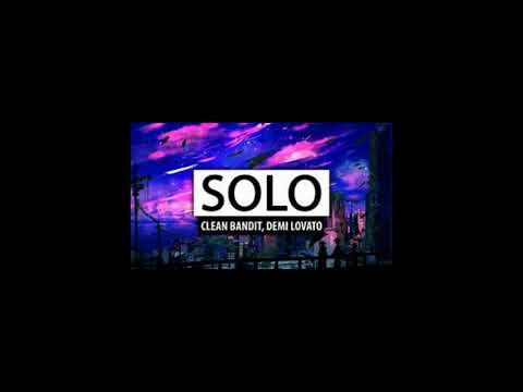 david guetta - your love - clean bandi solo feat. demit louveto