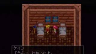 【ツクール3】-FloatingMOON- Episode 03-2