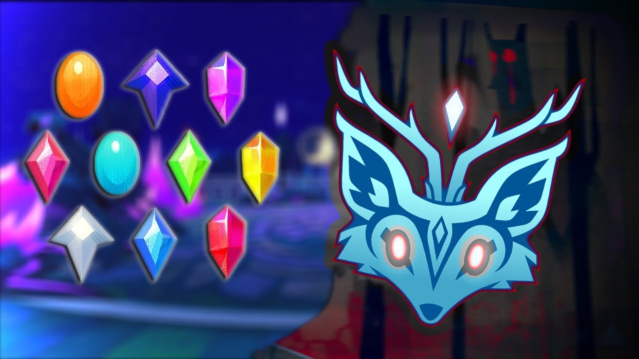 Spark origins and Betwixt theory (ft. Freyja Feral)