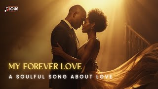 My Forever Love | Deep Emotional R&B Love Song with Lyrics