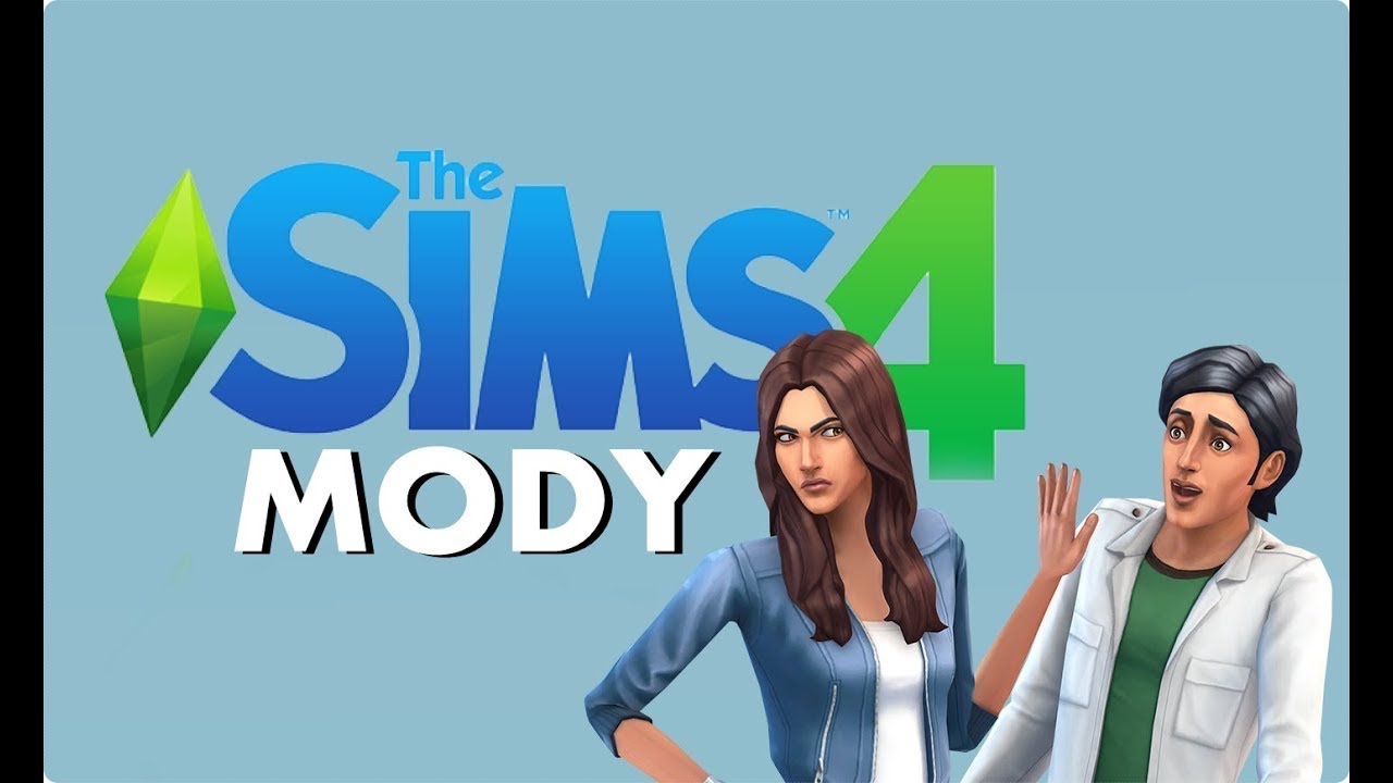 Jak Pobrać Mody Do The Sims 4 🍇Jak pobrać mody do the sims 4 poradnik🍇 - YouTube